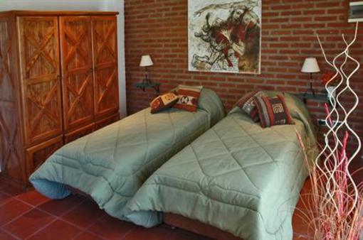 фото отеля Milano Benessere Cabanas Boutique