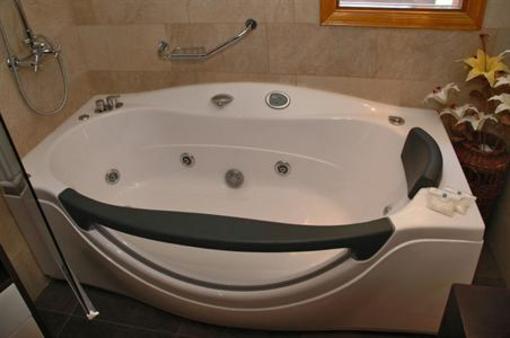 фото отеля Milano Benessere Cabanas Boutique