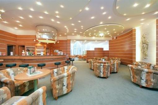 фото отеля Interhotel Montana