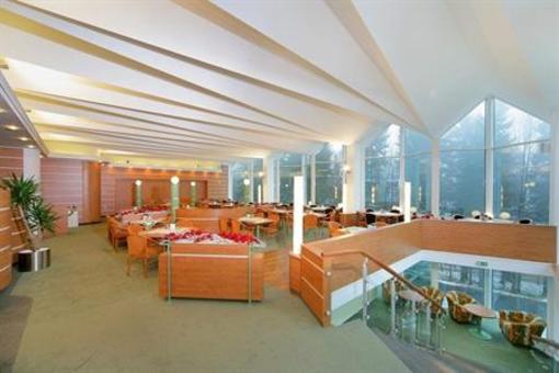 фото отеля Interhotel Montana
