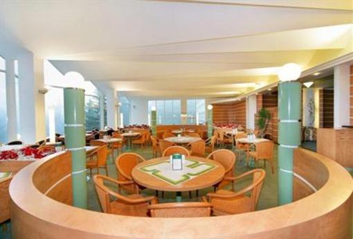 фото отеля Interhotel Montana