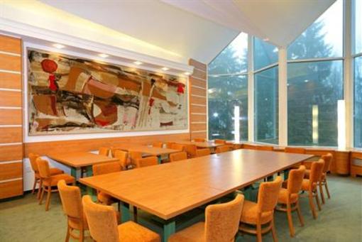 фото отеля Interhotel Montana