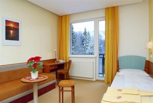 фото отеля Interhotel Montana