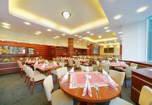 фото отеля Interhotel Montana