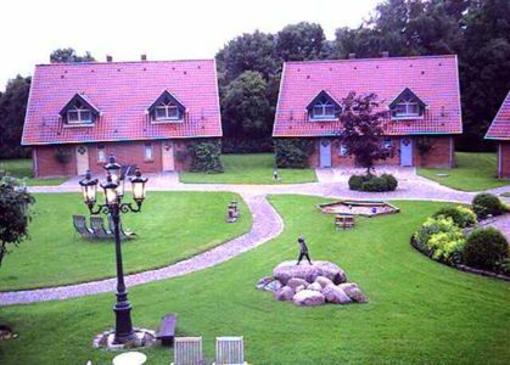 фото отеля Ferienanlage Margaretenhof