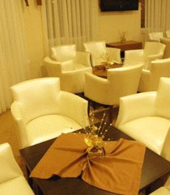фото отеля Grand Adanus Hotel
