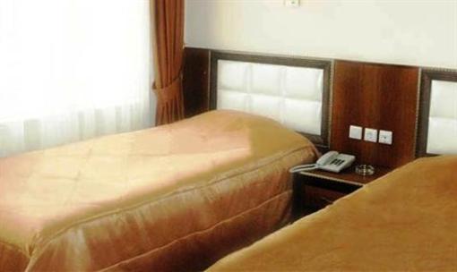 фото отеля Grand Adanus Hotel