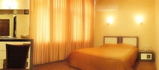 фото отеля Grand Adanus Hotel