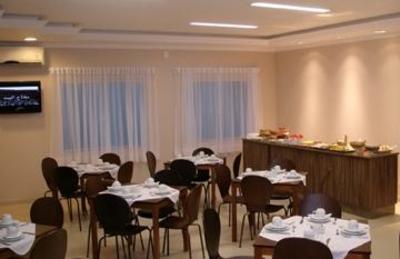 фото отеля Barra Parque Hotel