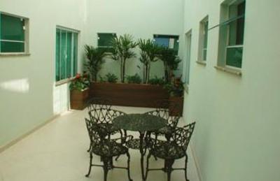 фото отеля Barra Parque Hotel