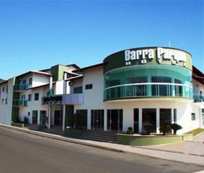 фото отеля Barra Parque Hotel
