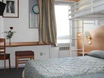 фото отеля Hotel Confort - Meaux
