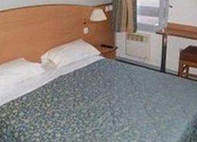 фото отеля Hotel Confort - Meaux