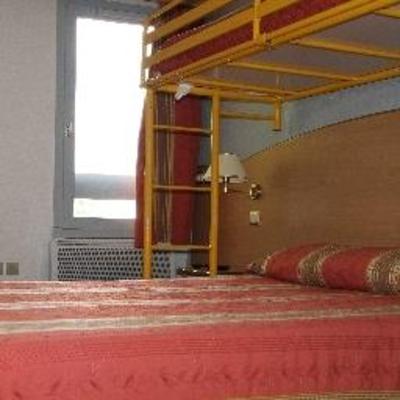 фото отеля Hotel Confort - Meaux