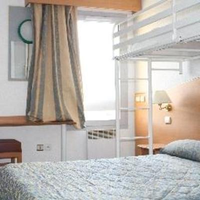 фото отеля Hotel Confort - Meaux