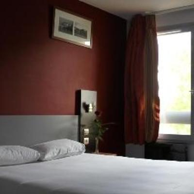 фото отеля Hotel Confort - Meaux