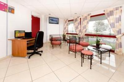 фото отеля Hotel Confort - Meaux