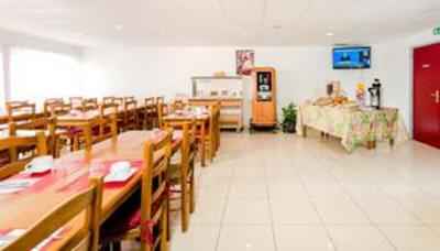 фото отеля Hotel Confort - Meaux