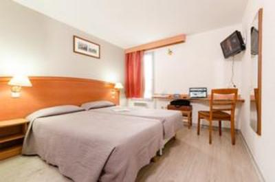 фото отеля Hotel Confort - Meaux