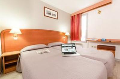 фото отеля Hotel Confort - Meaux