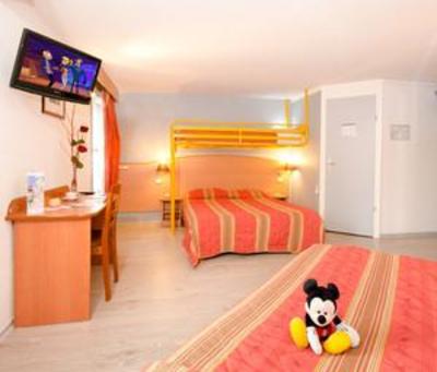 фото отеля Hotel Confort - Meaux