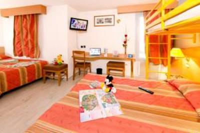фото отеля Hotel Confort - Meaux