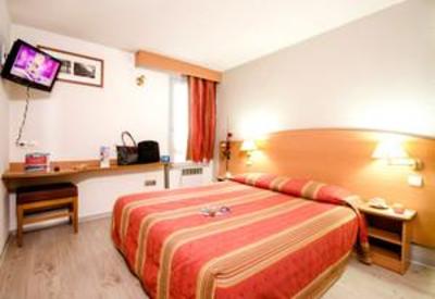 фото отеля Hotel Confort - Meaux