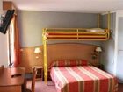фото отеля Hotel Confort - Meaux