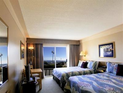 фото отеля Sidney Waterfront Inn