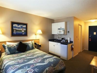 фото отеля Sidney Waterfront Inn