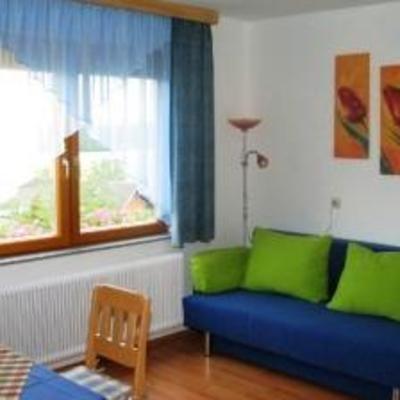 фото отеля Bauernhof Bequeme Ruhige Ferienwohnung Erholen & Entspannen