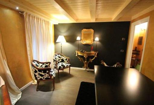 фото отеля B&B Nonna Costantina