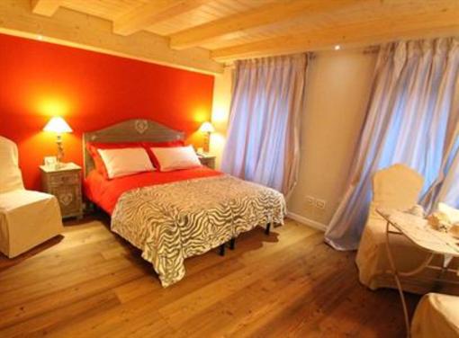 фото отеля B&B Nonna Costantina