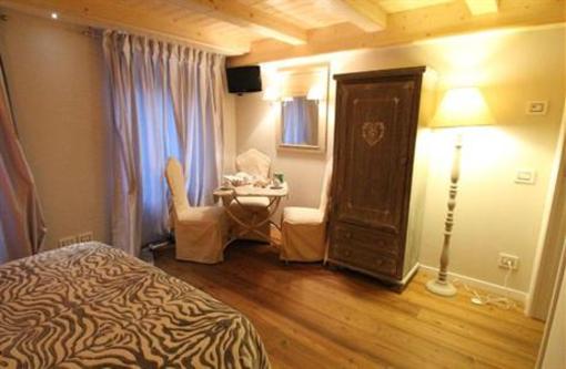 фото отеля B&B Nonna Costantina
