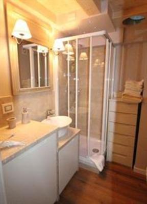 фото отеля B&B Nonna Costantina
