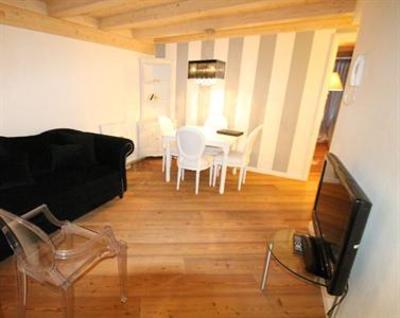 фото отеля B&B Nonna Costantina