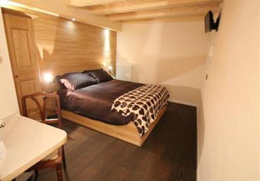 фото отеля B&B Nonna Costantina
