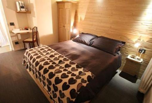 фото отеля B&B Nonna Costantina