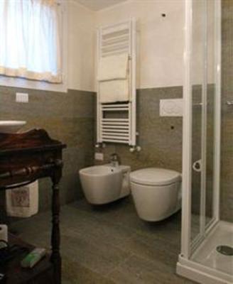 фото отеля B&B Nonna Costantina