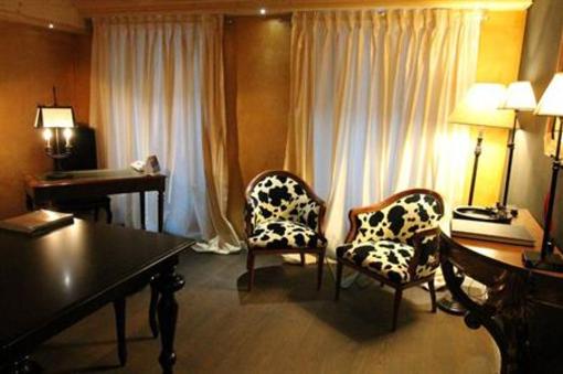 фото отеля B&B Nonna Costantina