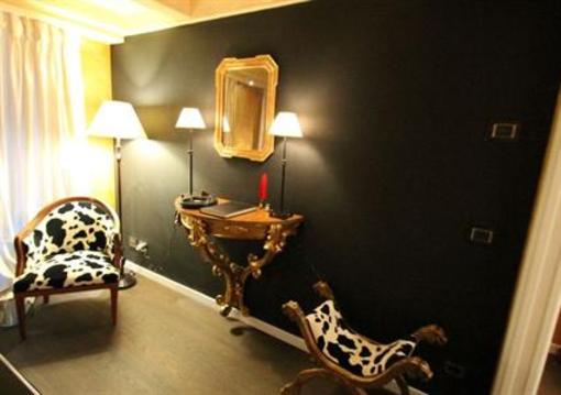 фото отеля B&B Nonna Costantina