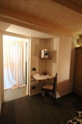 фото отеля B&B Nonna Costantina