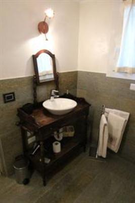 фото отеля B&B Nonna Costantina