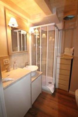 фото отеля B&B Nonna Costantina
