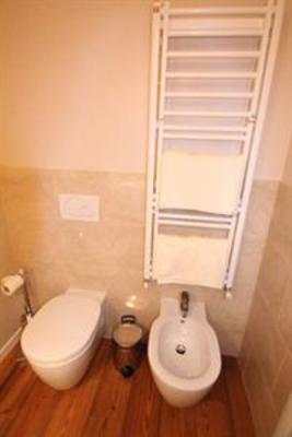 фото отеля B&B Nonna Costantina