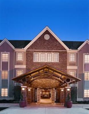 фото отеля Staybridge Suites Buffalo Amherst