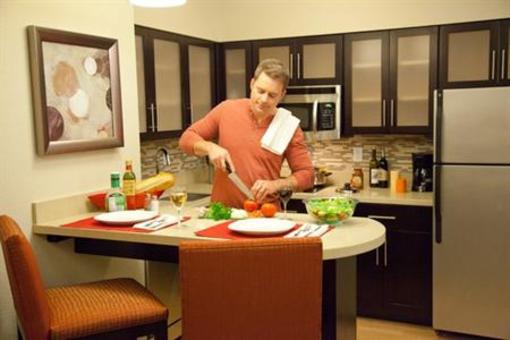 фото отеля Staybridge Suites Buffalo Amherst