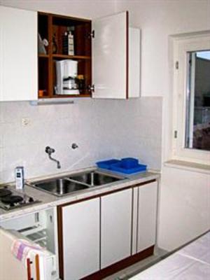 фото отеля Apartments Tomic Trogir