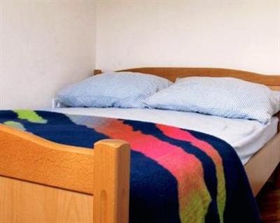 фото отеля Apartments Tomic Trogir