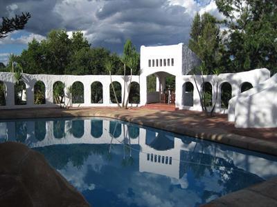 фото отеля By Bush Telegraph Lodge